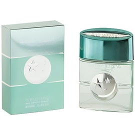 perfume Silver Light Extreme