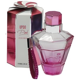 perfume UPDO Pink