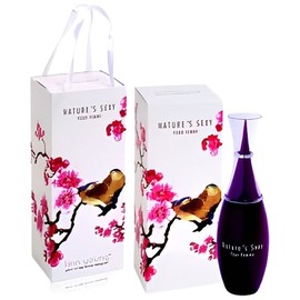 perfume Nature's Sexy