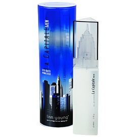 perfume La Capitale