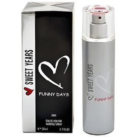 perfume Funny Days Man