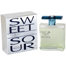 perfume Sweet & Sour