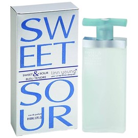 perfume Sweet & Sour Bleu Tendre