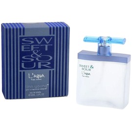 perfume Sweet & Sour L'Aqua