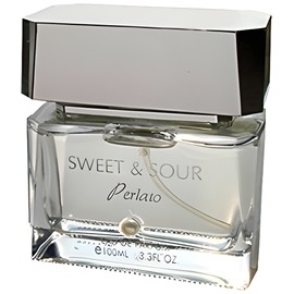 perfume Sweet & Sour Perlato
