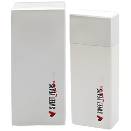 perfume Sweet Years Man