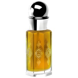 Al Taef Rose Blend