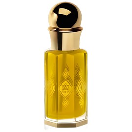 perfume Al Sheikha Salwa Al Sabah Blend