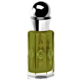 perfume Al Sheikha Fatma Blend