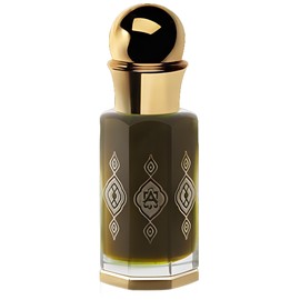perfume Al Sheikh Saleh Al Sheikh Blend