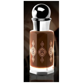 perfume Abdul Samad Al Qurashi Blend