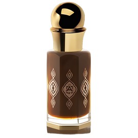perfume Sheikh Abdallah Bin Khaled Blend