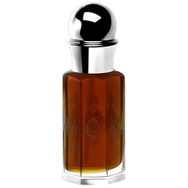 perfume Prince Turki Bin Mohammed Blend