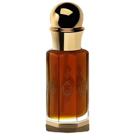 perfume Prince Mishaal Ben Abdul Aziz Blend