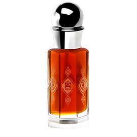 perfume Princess Nov Daughter of Abdul Aziz Blend