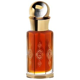 perfume Al Safa Blend