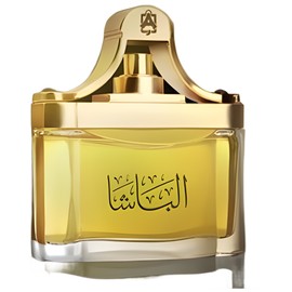 perfume Al Basha Blend