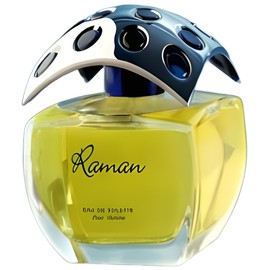perfume Raman