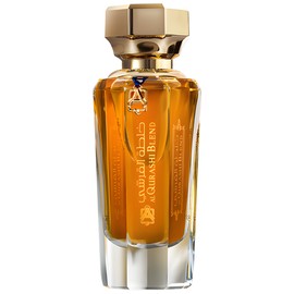 perfume Al Qurashi Blend