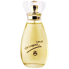 perfume The Legend