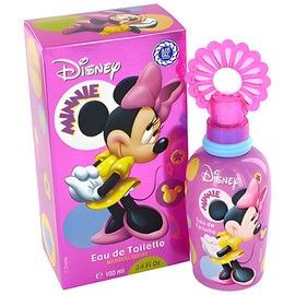 perfume Disney Minnie 2005