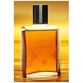 perfume Antique Aged Aoud