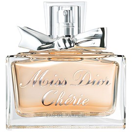 Miss Dior Cherie