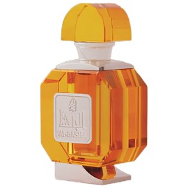 perfume Al-Basha Blend