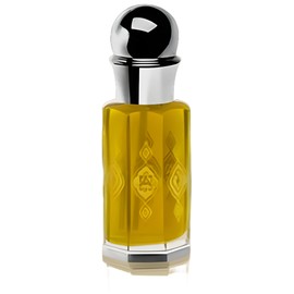 perfume Sheikh Anas Blend