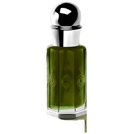 perfume Moubakhara Blend