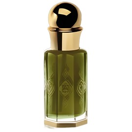 perfume Darine Blend