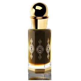 perfume Al Hajjar Al Aswad