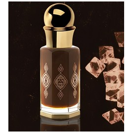 perfume Princess Jawaher