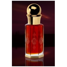 perfume Jayidah Blend