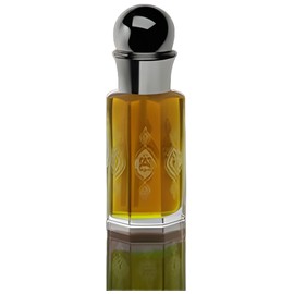 perfume Asil Blend