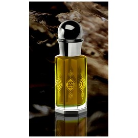 perfume Boukhour Blend