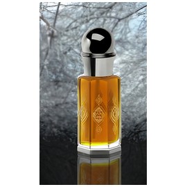 perfume Welcome December