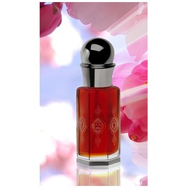 perfume Douaa Al Janna