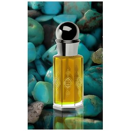 perfume Fayrouz Blend
