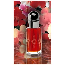 perfume Ghadir Blend
