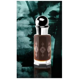 perfume Ghost Blend