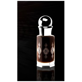perfume Al Kaaba Blend