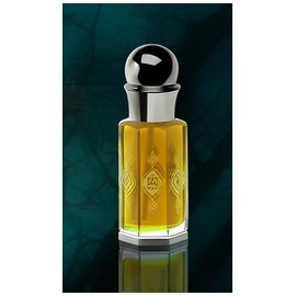 perfume Layal Blend