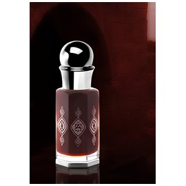 perfume Shamia Blend