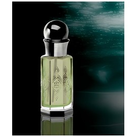 perfume Amber Spirit