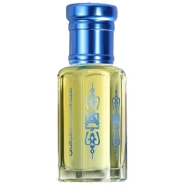 perfume Aoud Musk