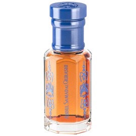 perfume Lebanon Cedar