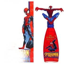 perfume Spiderman