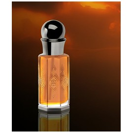 perfume Wondrous Musk