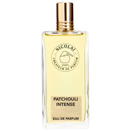 Patchouli Intense